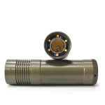 Flashlight For Diving and Spearfishing Dnepr - R Flashlight For Diving and Spearfishing Dnepr - R
